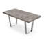 Davius 4 - Person Dining Set-603300335