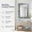 Potts Wall Mirror