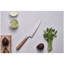 MIYABI 4000 FCv2 Koya 5,5 pouces, blanc, beige