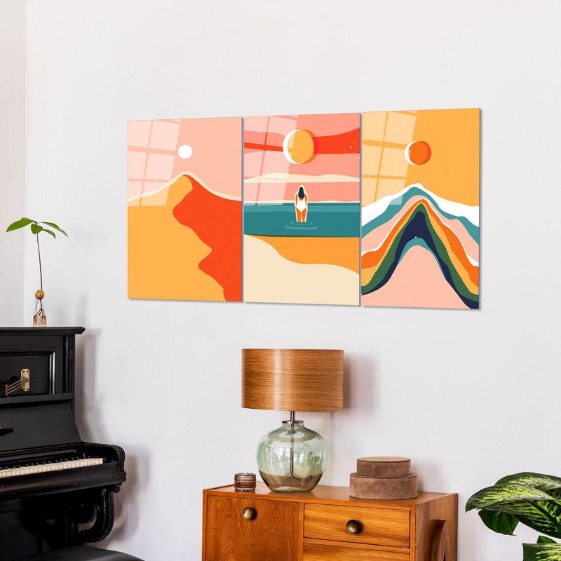 Boze Wall Decor