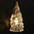 Almine Armed Sconce