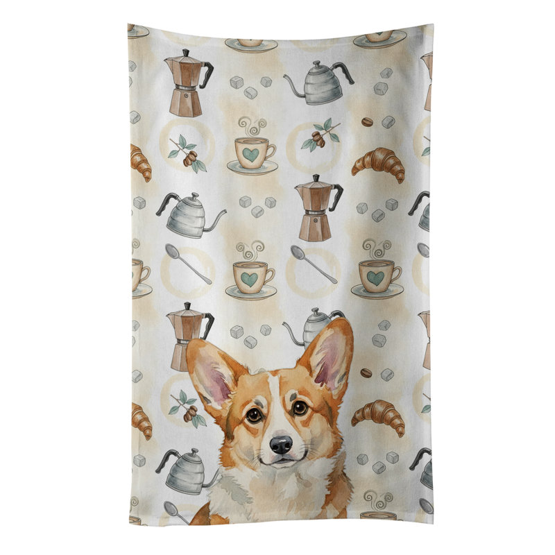 Torchon Corgi, Corgi