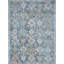 Tapis bleu Noble-1393995141