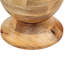 Kelvin Solid Wood End Table