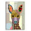 «Pinscher miniature» par Lanre Adefioyue-325023380