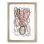 Cuttlefish by George Shaw - Framed Print-55491221-55491223