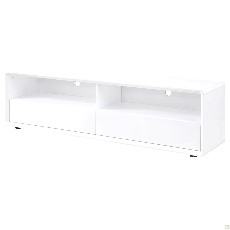 2-Drawer TV Stand