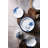 Emperor Flower Bone China Jewelry Box