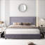 Rusnak Upholstered Storage Bed