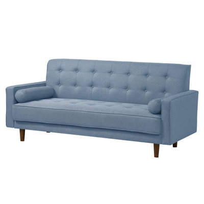 Sharay Upholstered 75'' Sofa
