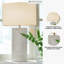 Lampe de table 30,5 po Conleigh