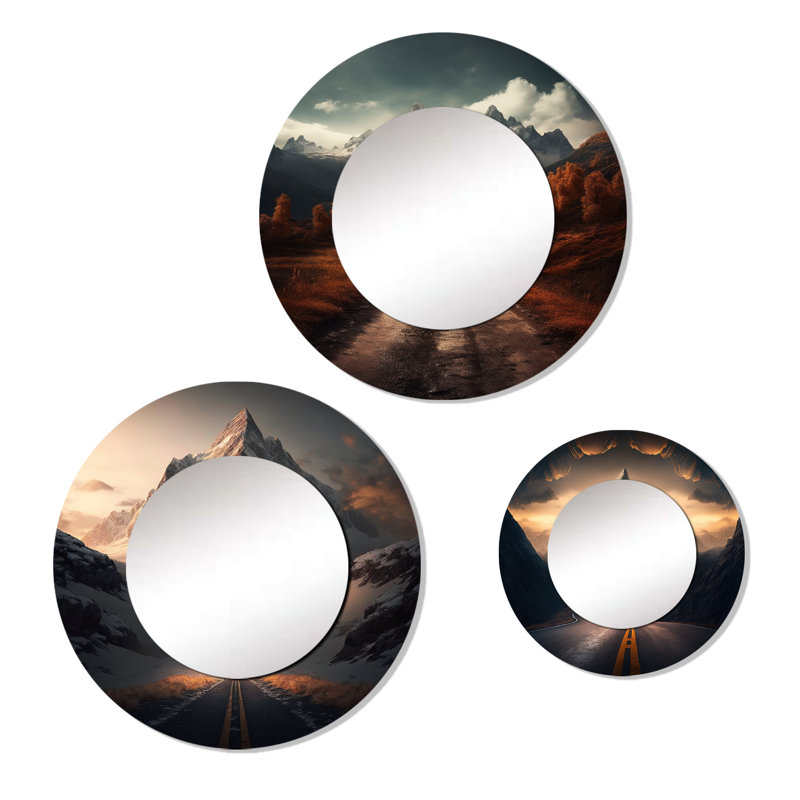 Miroir Eitelbert