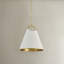 BURNBAY 1 LIGHT PENDANT-1582906789-1582906788