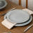 Stone Lain Oasis 4-Piece Salad Plate Set Stoneware-108046798
