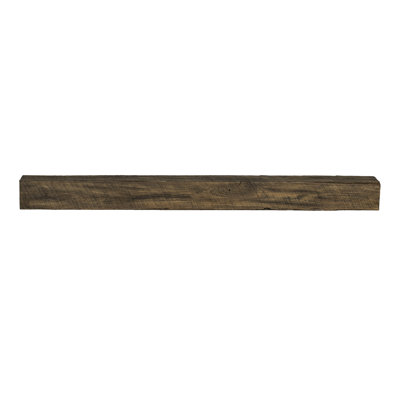 Inspiration New River Non-Combustible Mantel Shelf