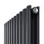 Blau Horizontal Designer Radiator-108845761