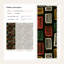 Papier peint moderne Mid-Century-1453050596