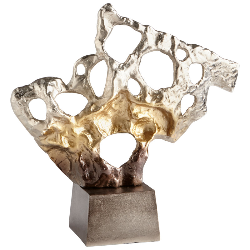 Sculpture Andromeda