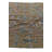 Square Oswald Brown Rug