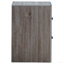 Brantford 2-Drawer Nightstand-1973094395