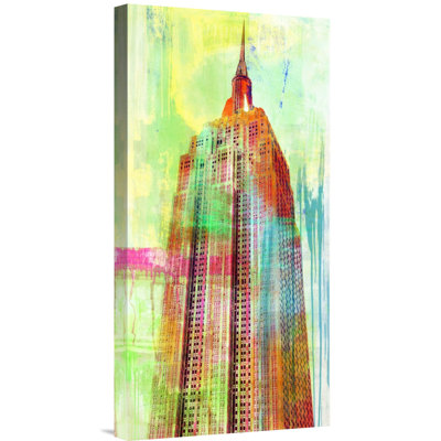 " The Building 2.0 "