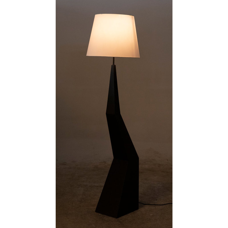 Rhombus Floor Lamp