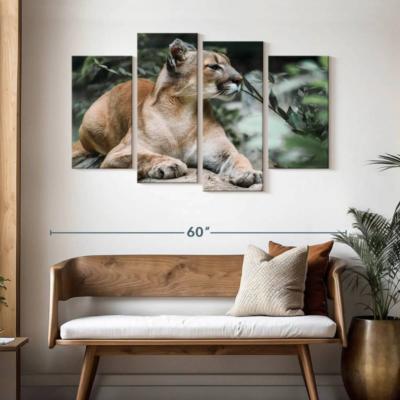 Brampt Forest Jaguar