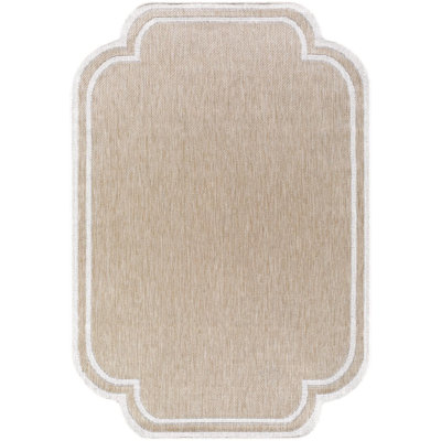 Tapis extérieur Orrin