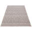 Tapis rectangulaire en laine Spencel-466572421