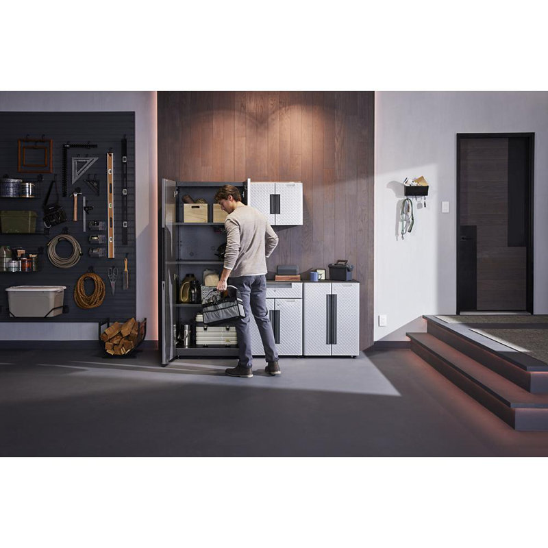 Flex Cabinet System IV