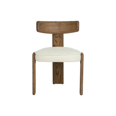 Horton Upholstered Dining Chair
