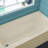 Voltaire 54" x 30" Alcove Bathtub with Apron-98176461-34139853