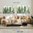 Harnek Desert Cactus Pattern-108081205