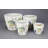 4-Piece Pot Planter Set
