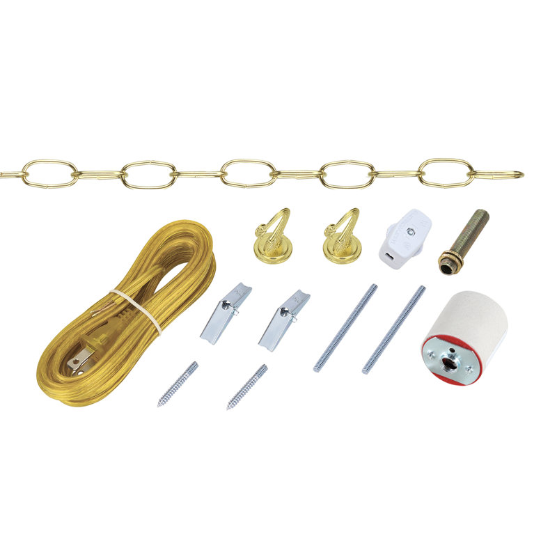 Inman Chain Break