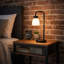 Alakai 41cm Table Lamp-106542932