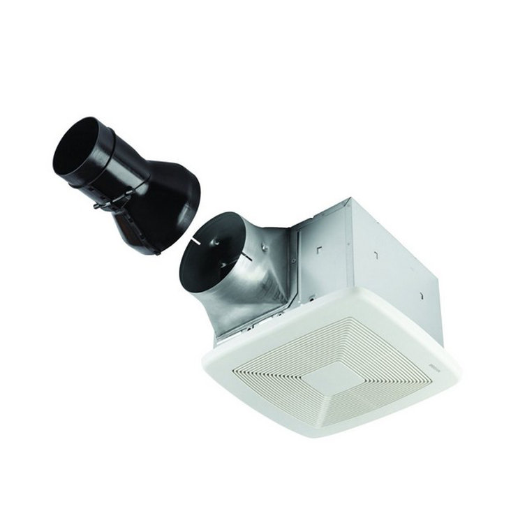 Ventilateur de salle de bain 80 cfm