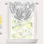 Josee Floral Window Valance-2143745842