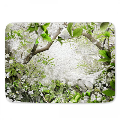 Tapis de bain Enchanted Forest