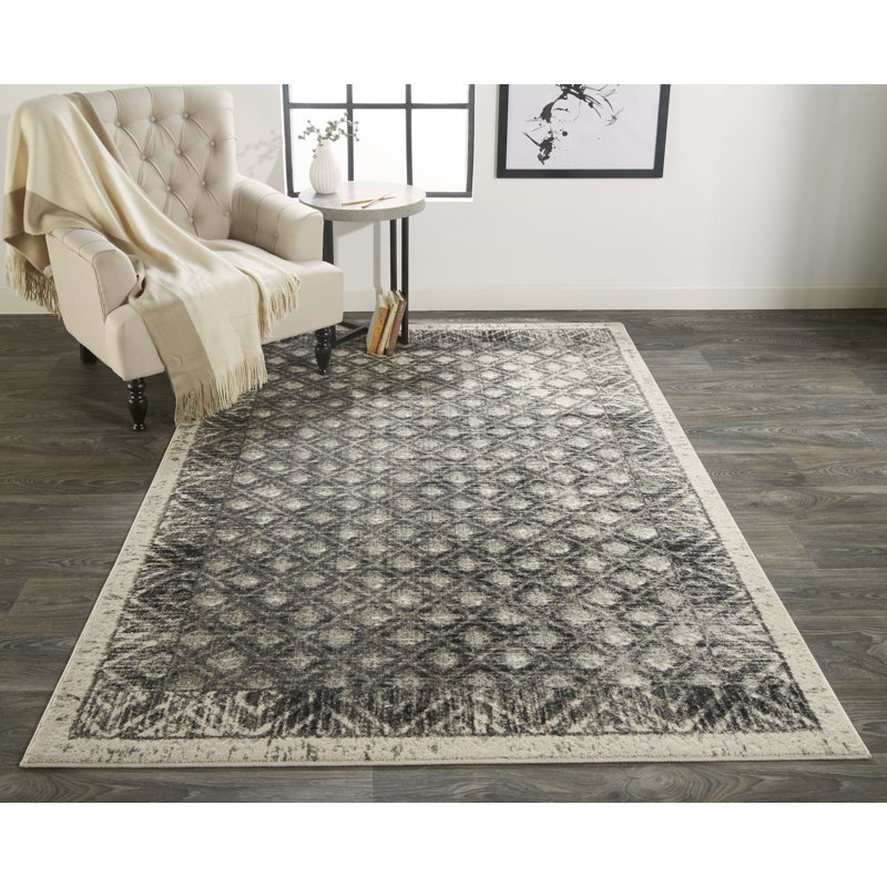 Costigan Indoor Rug, Rectangle 2'2" x 3'