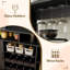 119.9cm Bar Cabinet-959773890