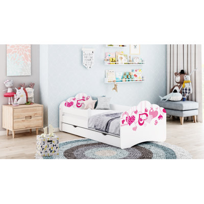 Berau Cabin Bed Themed Beds