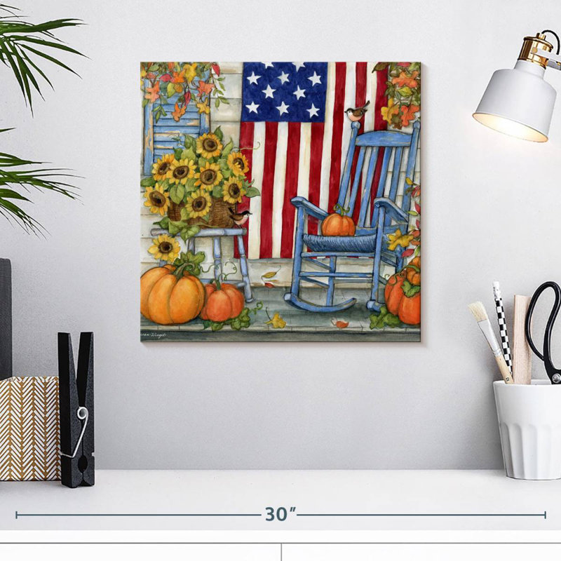 Lelend Old Glory I