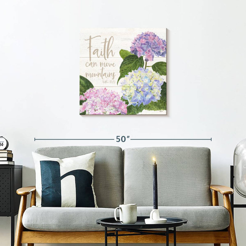 Tergel Abundant Blooms III
