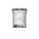 800 Series 30" 4.8 cu ft. Slide-in Gas Range