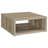 Flint Pine Square Engineered Wood Coffee Table-312619025
