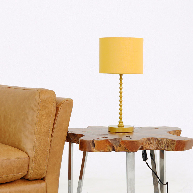 Lampe de table moderne et classique Villa Living Room