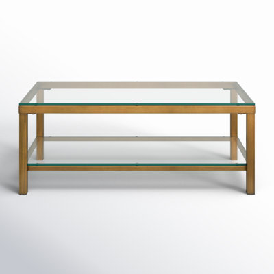 Sawin Coffee Table