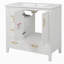 Meuble-lavabo 36 po avec lavabo-2123576671