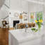 Hyannis 17.75'' L Single Basin Kitchen Sink-110799462